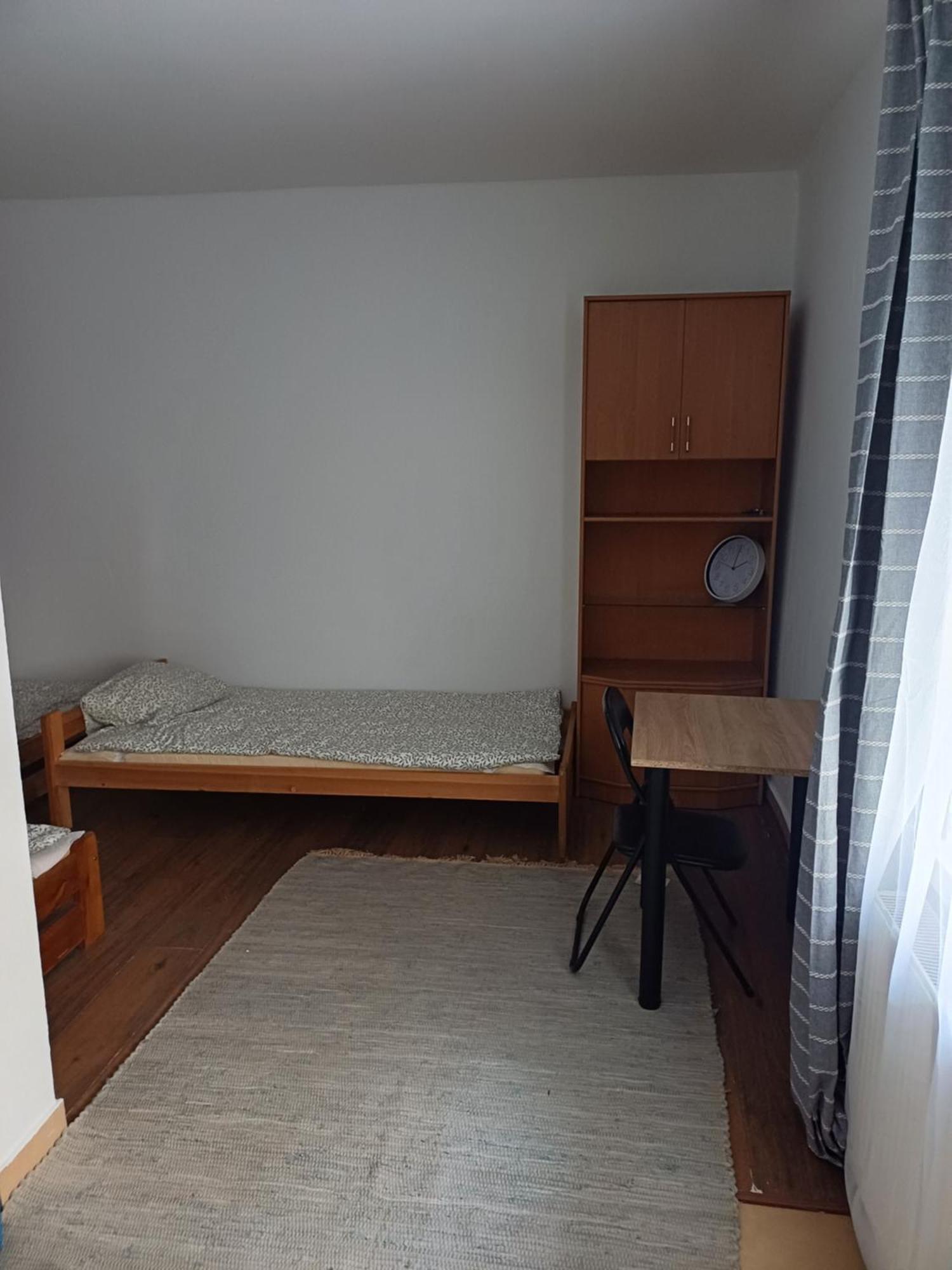 Apartment Ewangelicka Flat - Centrum, Fa Vat *