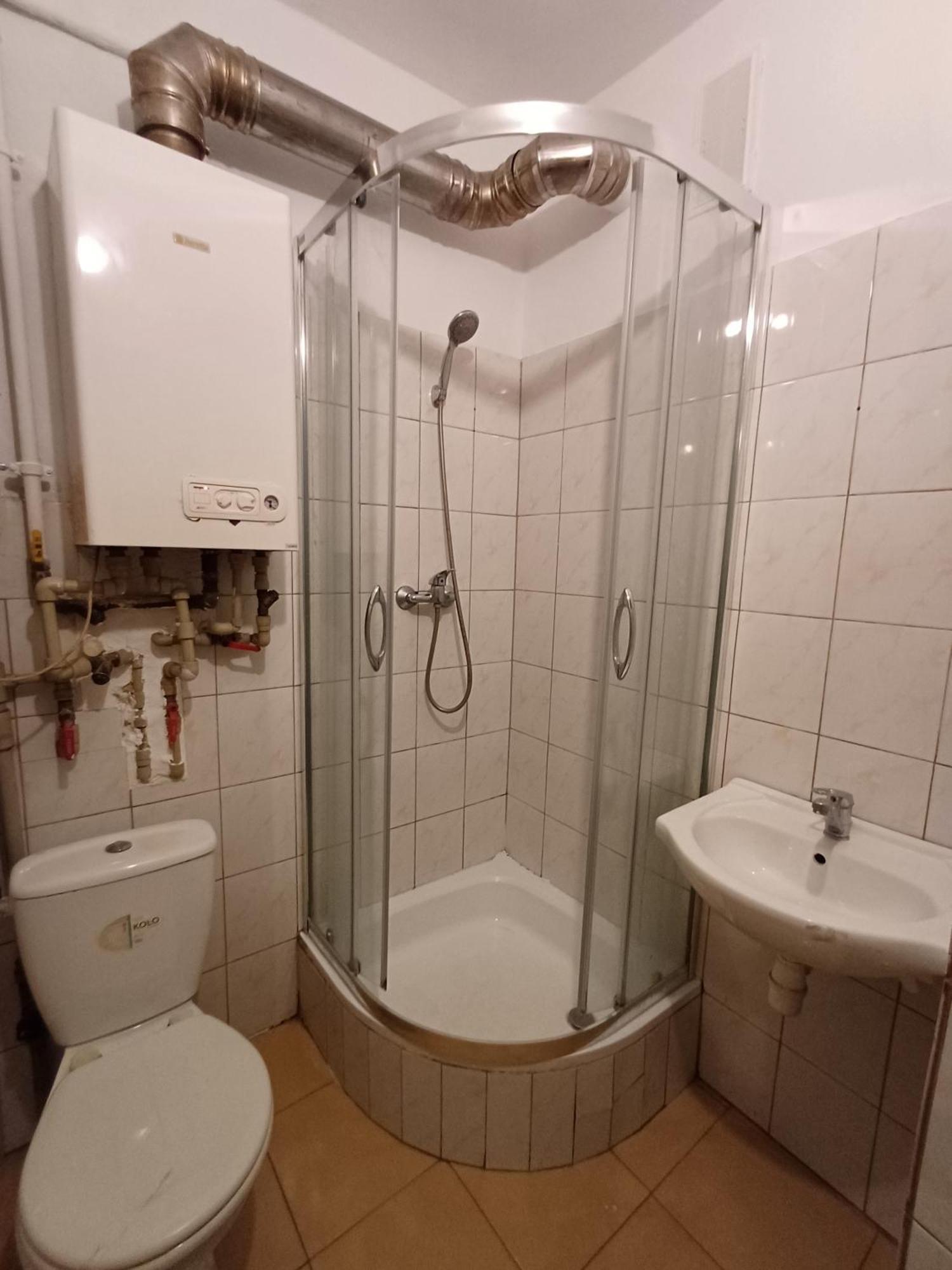 Ewangelicka Flat - Centrum, Fa Vat Apartment