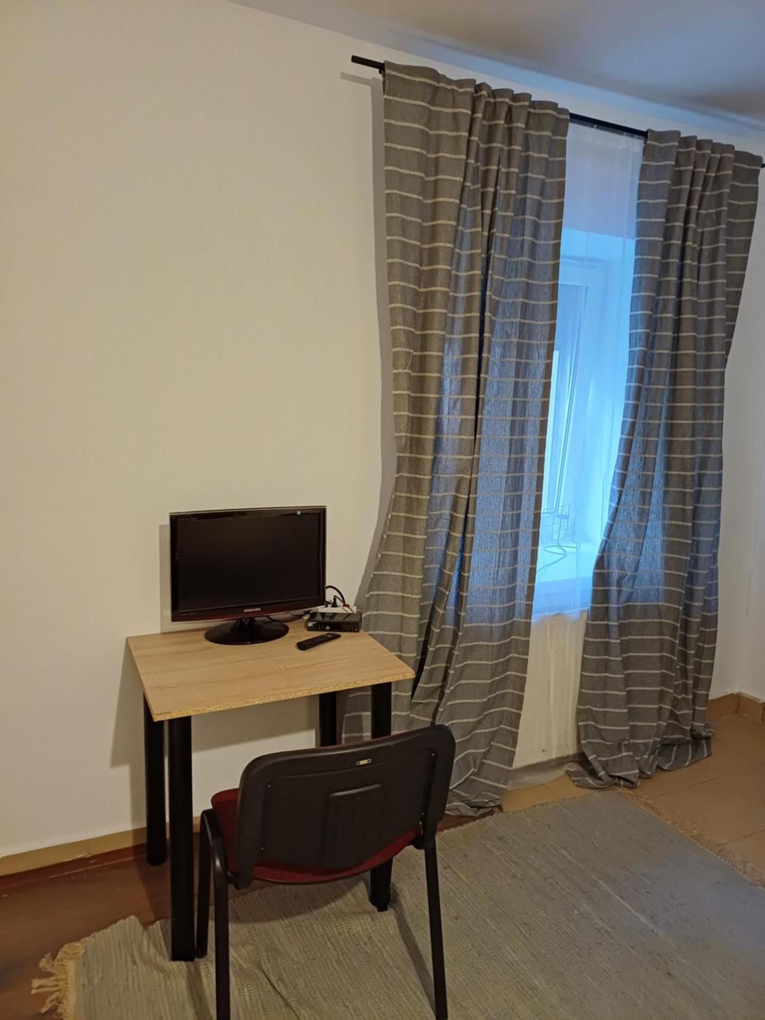 Ewangelicka Flat - Centrum, Fa Vat * Kielce